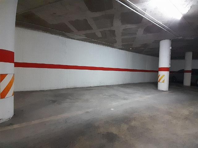 Garaje en alquiler en Malagrida, Garrotxa