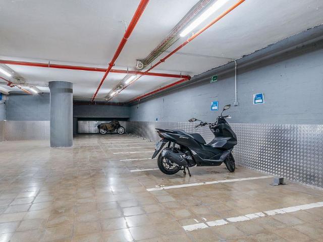 Garaje en alquiler en Sarrià - Sant Gervasi, Barcelonès