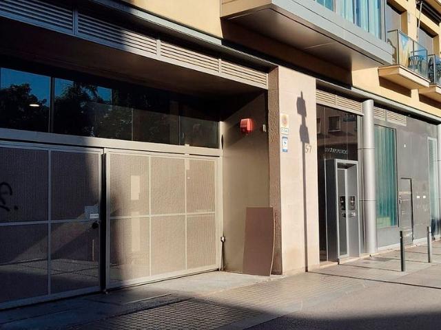 Garaje en alquiler en Sant Andreu, Barcelonès