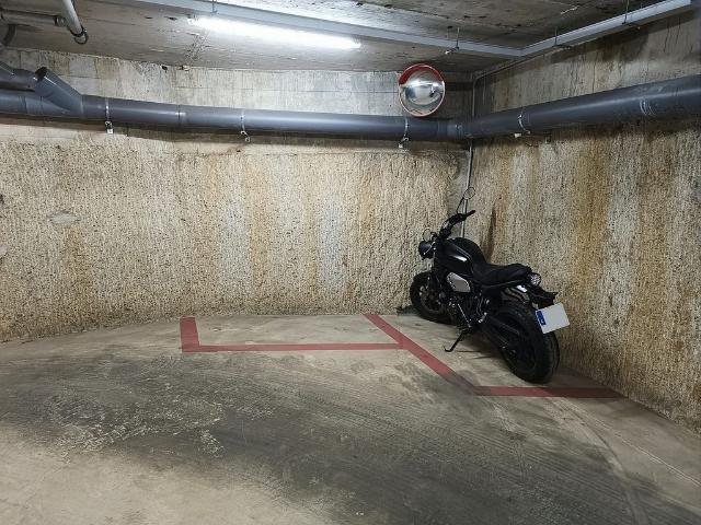 Garaje en alquiler en Vallès Occidental, Catalunya