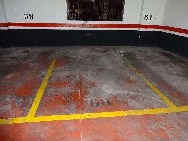 Garaje en alquiler en Nou Barris, Barcelonès