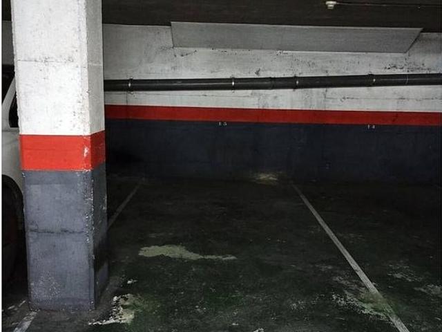 Parking en alquiler en Sant Sadurní D'anoia