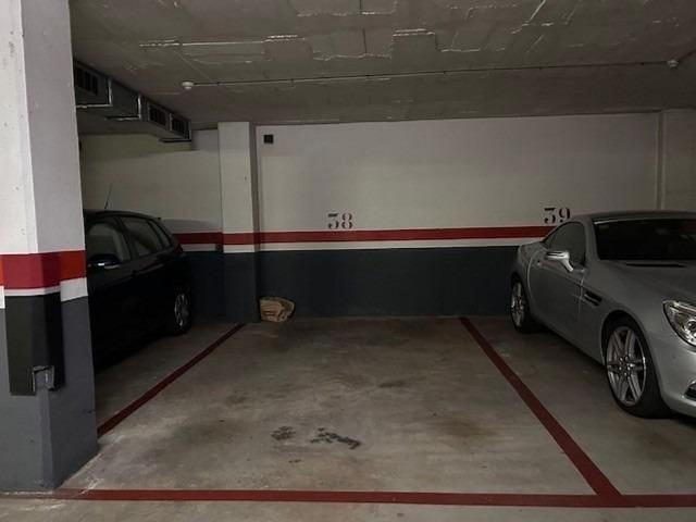 Garaje en alquiler en Vallès Occidental, Catalunya