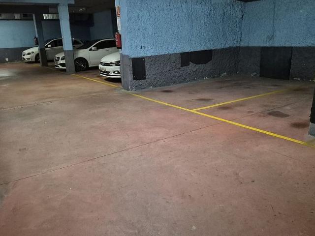 Garaje en alquiler en Baix Llobregat, Catalunya