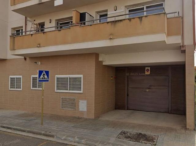 Garaje en alquiler en Baix Penedès, Catalunya
