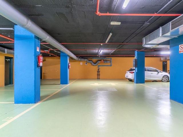 Garaje en alquiler en els Molins, Maresme