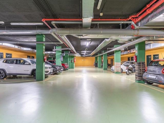 Garaje en alquiler en els Molins, Mataró