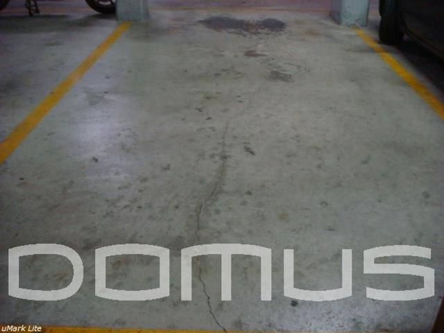 Garaje en alquiler en Camps Blancs, Baix Llobregat