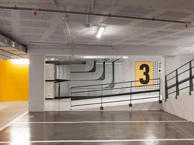 Garaje en alquiler en Sant Andreu, Barcelonès
