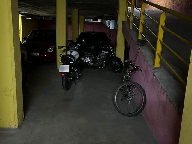 Garaje en alquiler en Mataró, Barcelona