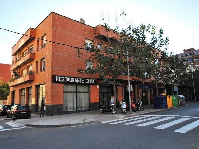 Parking en alquiler en Granollers, Sant Miquel
