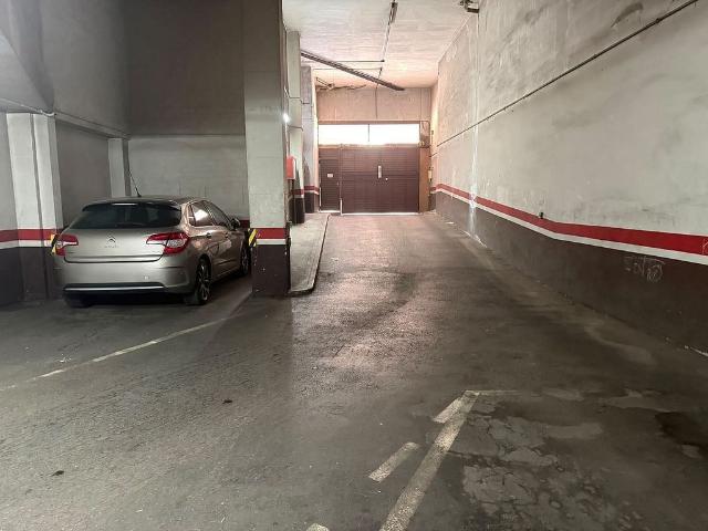 Garaje en alquiler en Almeda, Baix Llobregat