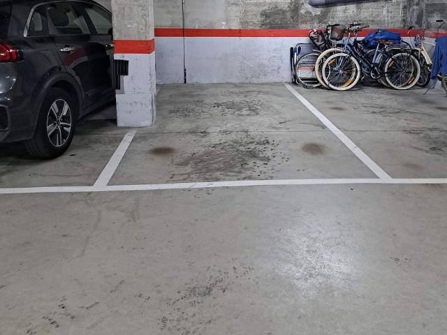 Garaje en alquiler en Garraf, Catalunya