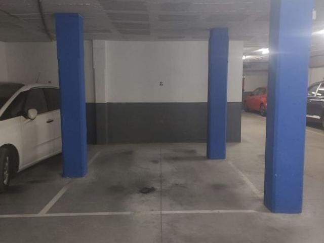 Garaje en alquiler en Castellbisbal