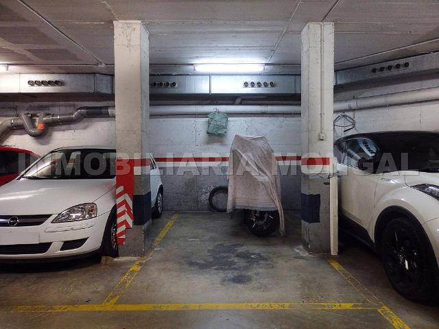 Garaje en alquiler en Marianao, Baix Llobregat