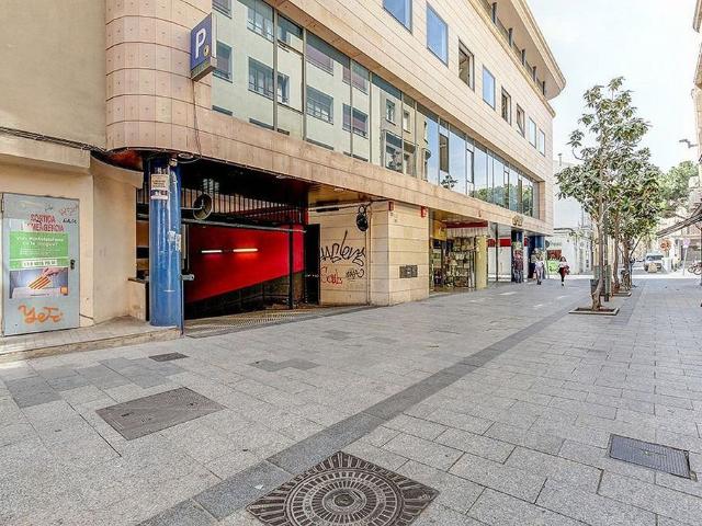 Garaje en alquiler en Vallès Occidental, Catalunya