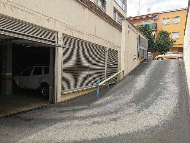 Parking en alquiler en Viladecans, Barri de Sales