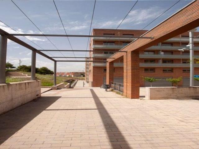 Garaje en alquiler en Sagrada Família, Bages