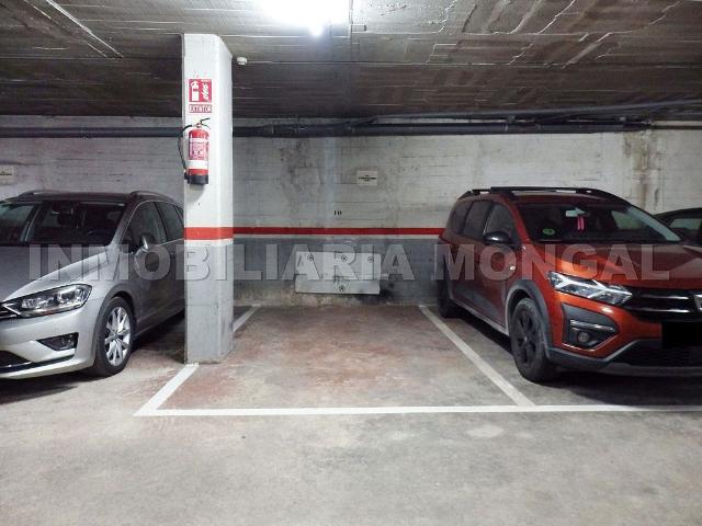 Parking en alquiler en Cornellà De Llobregat, Riera Parking en alquiler en Cornellà De Llobregat, Riera