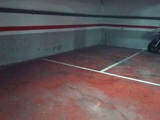 Garaje en alquiler en Marianao, Baix Llobregat