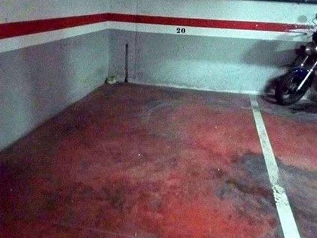Garaje en alquiler en Marianao, Baix Llobregat