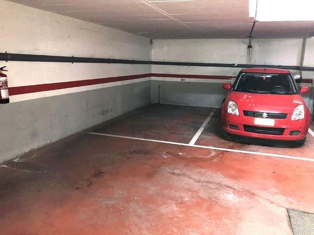 Garaje en alquiler en Marianao, Baix Llobregat