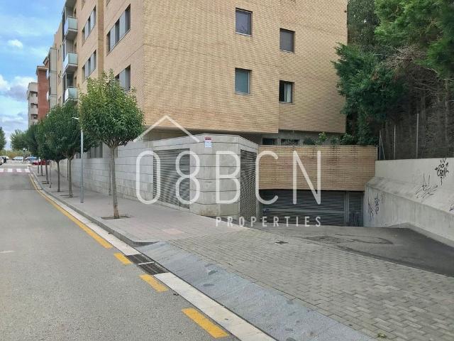 Garaje en alquiler en Centre, Sant Joan Despí