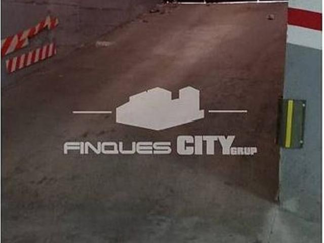 Garaje en alquiler en Maresme, Catalunya