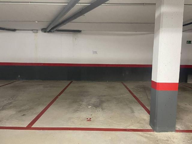 Garaje en alquiler en Sant Feliu De Guíxols Garaje en alquiler en Sant Feliu De Guíxols