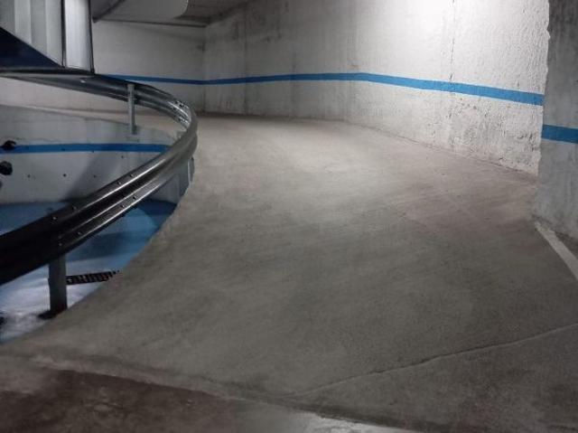 Garaje en alquiler en Can Nadal, Baix Llobregat
