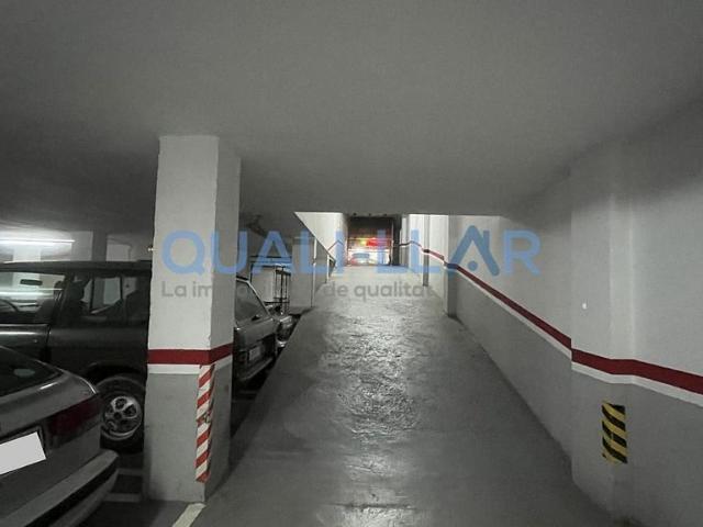 Garaje en alquiler en Roses-Castellbell, Sant Feliu De Llobregat