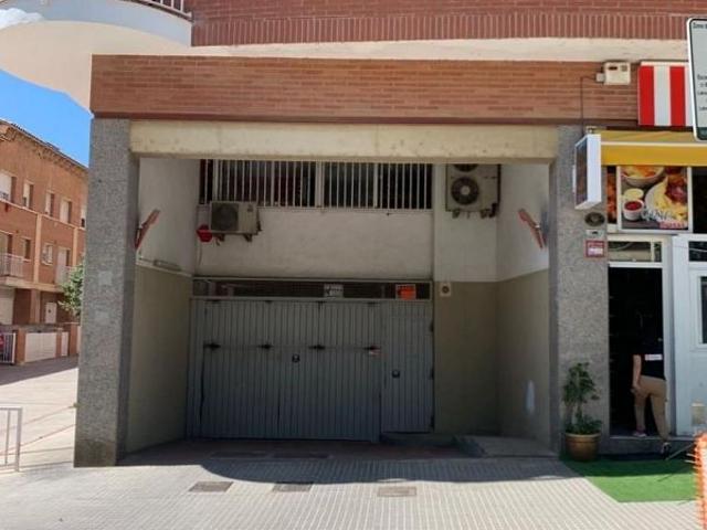 Garaje en alquiler en Viladecans, Baix Llobregat