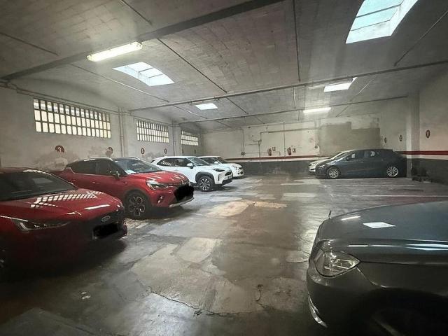 Garaje en alquiler en carme, Baix Camp