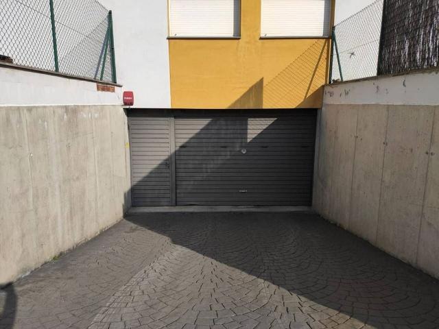 Garaje en alquiler en Sant Hilari Sacalm, les Serres Garaje en alquiler en Sant Hilari Sacalm, les Serres