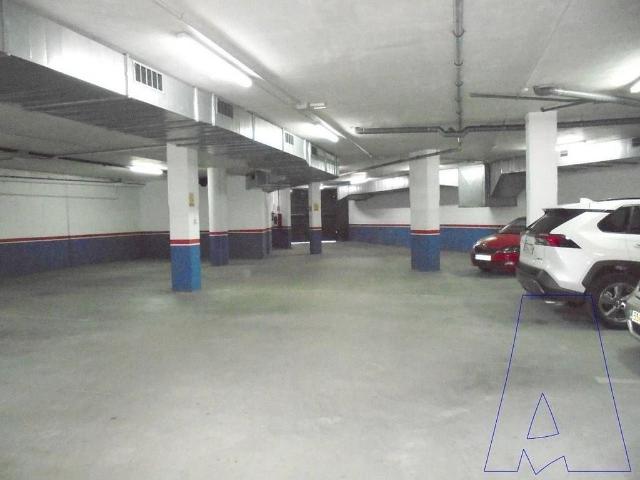 Garaje en alquiler en Pla d'en Boet, Maresme