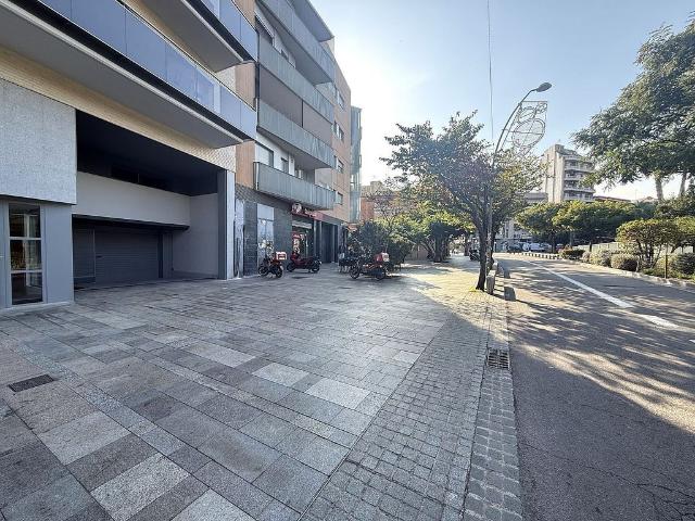 Garaje en alquiler en Districte 1, Barcelonès