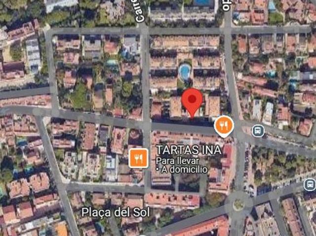 Parking en alquiler en Sant Just Desvern Parking en alquiler en Sant Just Desvern