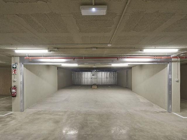 Garaje en alquiler en Eixample, Barcelonès