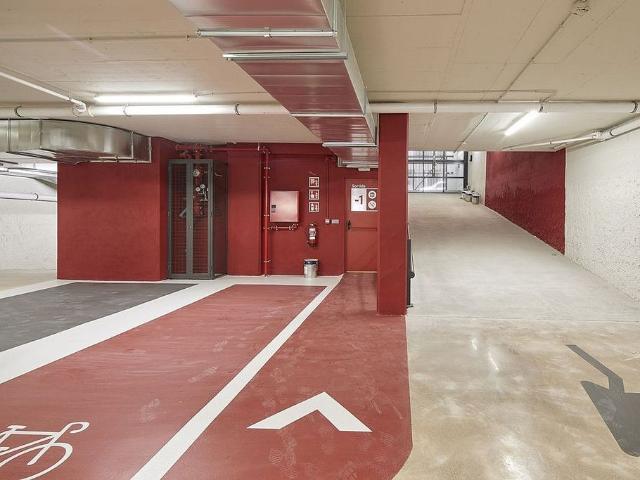 Garaje en alquiler en Eixample, Barcelonès
