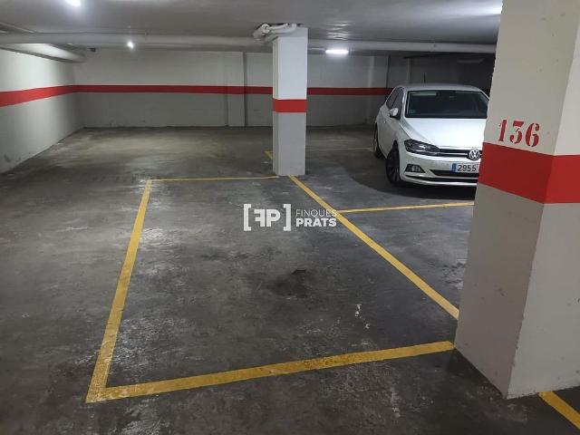 Garaje en alquiler en Cappont, Segrià