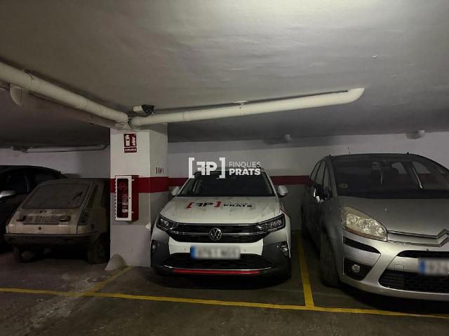 Garaje en alquiler en Cappont, Segrià