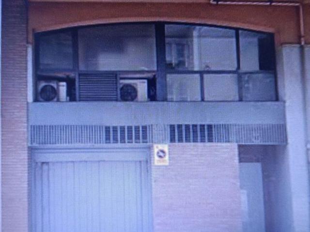 Garaje en alquiler en Cappont, Segrià