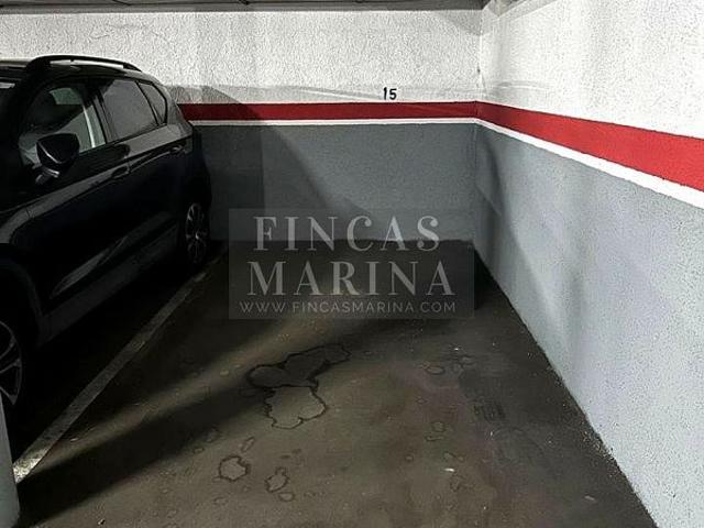 Garaje en alquiler en Can Serra Balet, Baix Llobregat