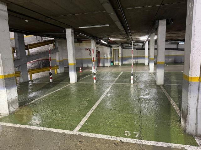 Garaje en alquiler en Barcelona, el Putget i Farró
