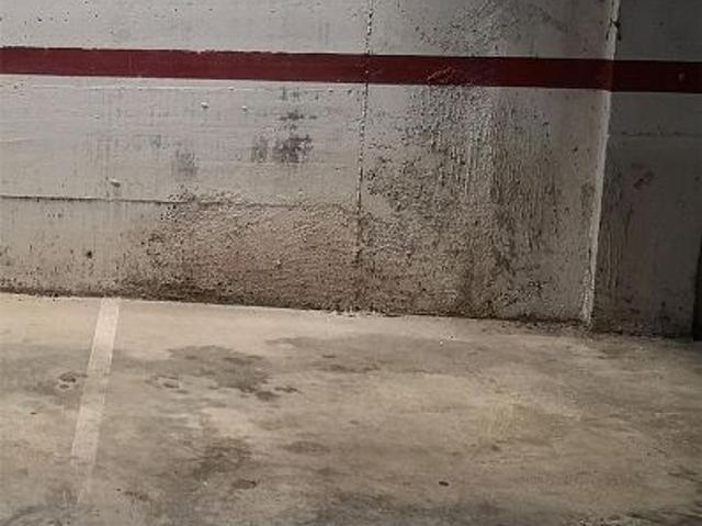 Parking en alquiler en El Vendrell