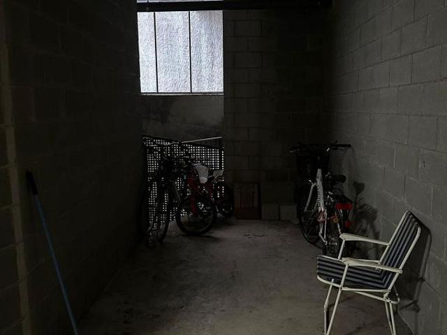 Garaje en alquiler en Barceloneta, Baix Llobregat