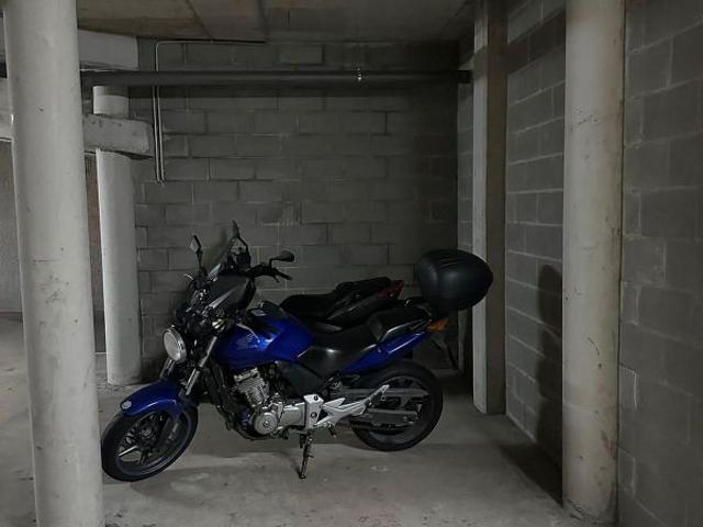 Garaje en alquiler en Centre, Baix Llobregat