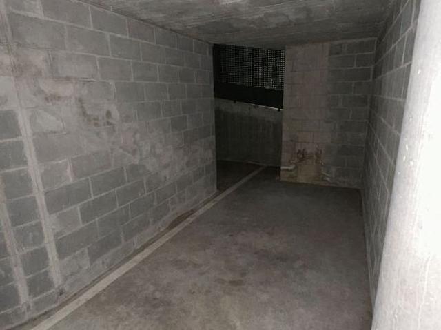 Garaje en alquiler en Centre, Baix Llobregat