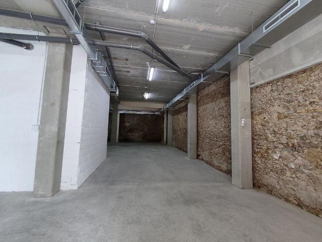 Garaje en alquiler en Eixample, Tarragonès