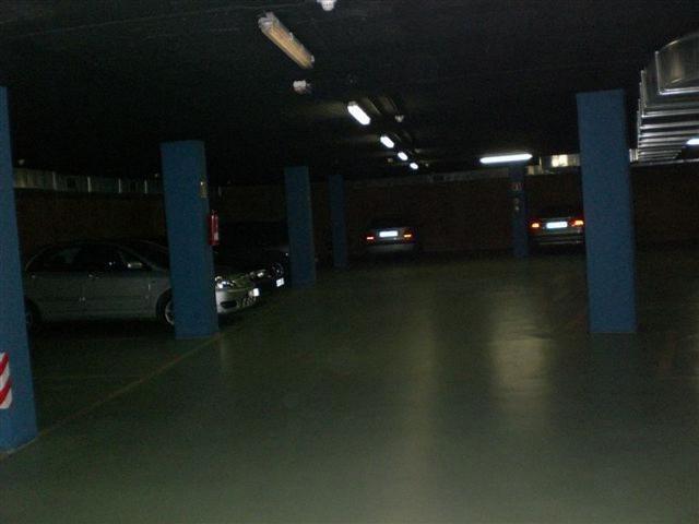 Garaje en alquiler en Horta-Guinardó, Barcelonès